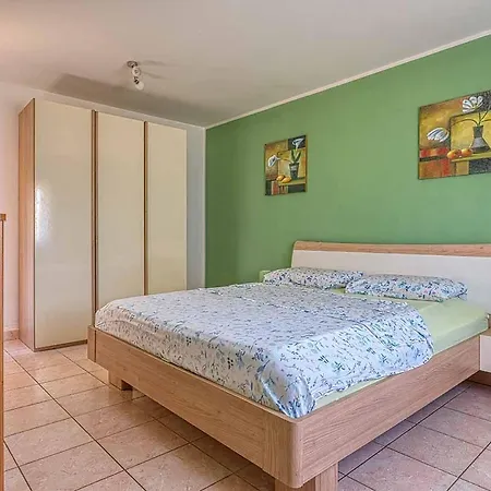 Apartmán Keri