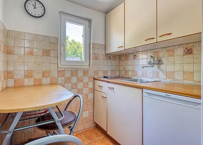 Keri Appartement Rovinj