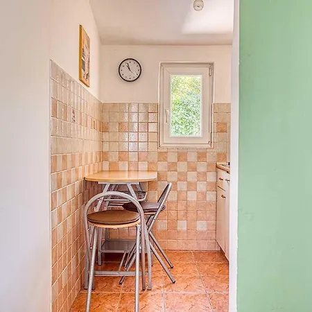 Apartment Keri Rovinj