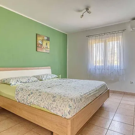 Apartment Keri Rovinj