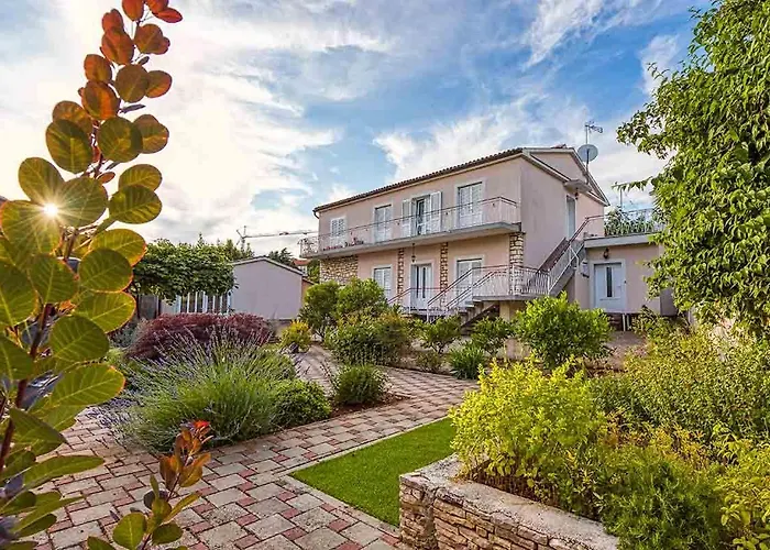 Keri Διαμέρισμα