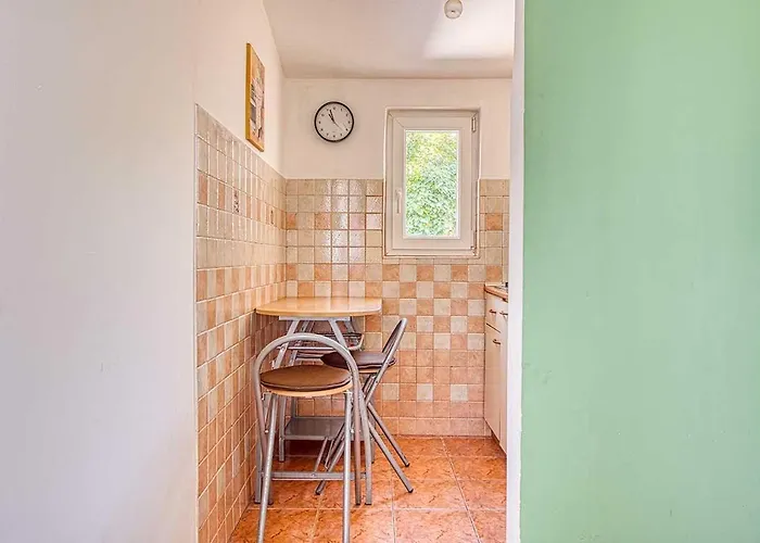 Διαμέρισμα Keri Ρόβινι