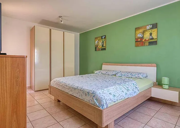 Διαμέρισμα Keri