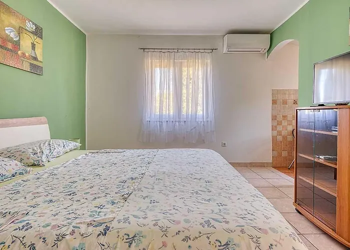 Keri Διαμέρισμα